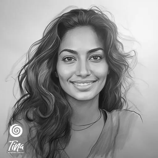 tina aldea™ soulmate sketch-creations-2