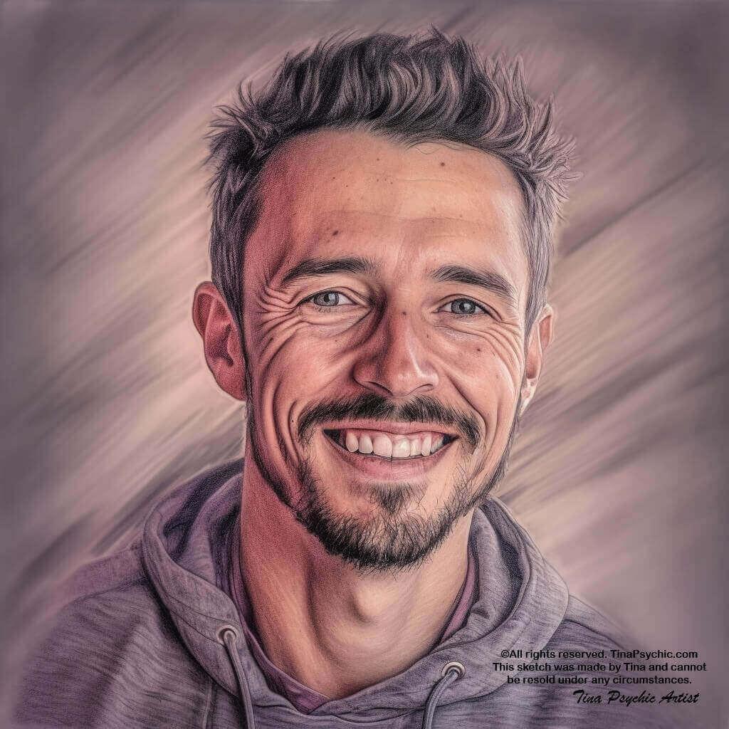 tina aldea™ soulmate sketch-creations-1